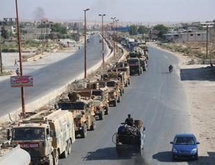 Syrian regime shouldnt play with fire: FM Çavuşoğlu