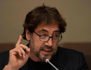 Actor Javier Bardem urges UN delegates to protect oceans