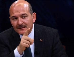 US meets with far-left terror group in Syria: Interior minister