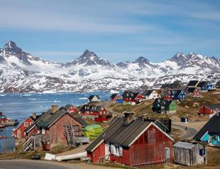 Trump cancels Denmark visit over after rebuff over Greenland