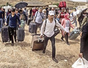 Lifting barriers essential for Syrians integration: Expert