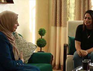 Israel travel ban ruins Palestinian wedding in Turkey