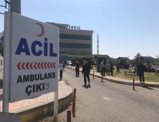 6 killed in armed feud between families in SE Turkey