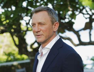 James Bond movie gets a title - No Time to Die
