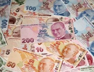 Turkeys short-term external debt stock at $122.9B