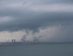 Municipality warns against flash floods in Istanbul
