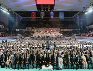 AKP to celebrate 18th anniversary