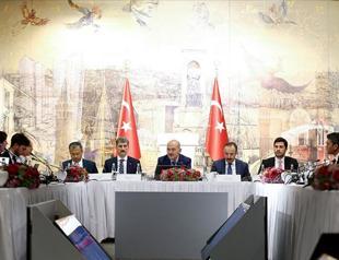 Turkey extends deadline for unregistered refugees in Istanbul