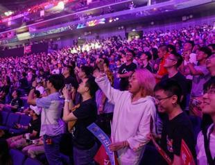 Gamers risking their healths in bid to be eSports millionaires