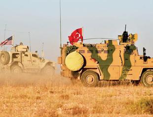 Turkey, US agree to launch 1st phase of safe zone plan