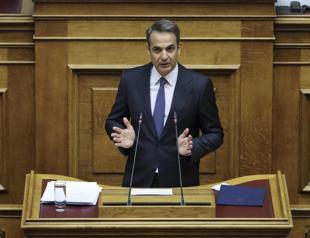 Turks denied asylum should return to Turkey: Greek PM