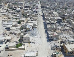 Russia-backed Syrian regime forces seize Khan Shaykhun