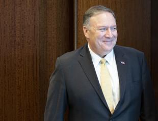 Pompeo speaks with Danish FM after Trump cancels visit