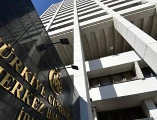 Turkish Central Bank reserves total $99.4B in July