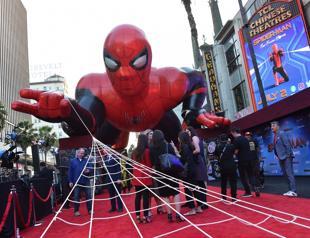 Spider-Mans Marvel future in peril as Sony deal breaks down