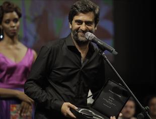 Turkish director wins Heart of Sarajevo award
