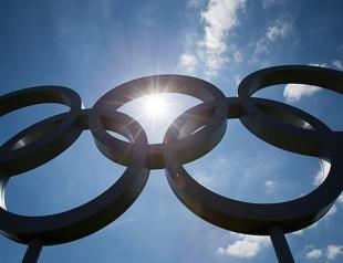 Seventeen Turkish athletes get quota places in Olympics