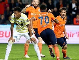 Fenerbahçe eyes victory at Başakşehir