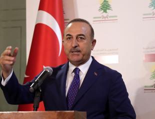 Over 340,000 Syrians returned home from Turkey: Çavuşoğlu