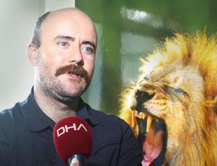 Line provides help for animals in wild