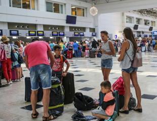 Turkey draws nearly 25 mln foreign visitors in 7 months
