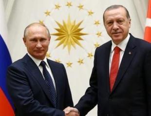 Turkish president to visit Russia next week