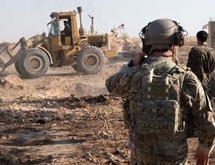 YPG has begun withdrawing in N Syria, according to CENTCOM