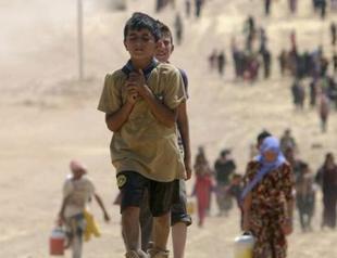 Turkey is helping, not deporting, Syrian refugees: Presidential communications director