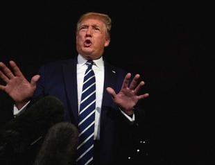 Trump raises China tariffs as trade war escalates