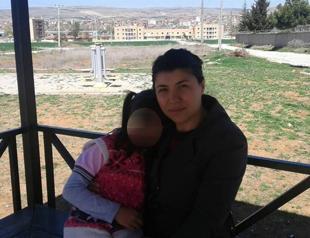 Mum, don’t die: Murder of Turkish woman sparks outrage