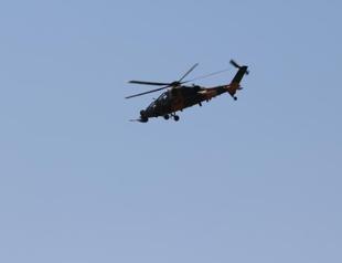 Turkey’s Claw-3 Operation continues in northern Iraq