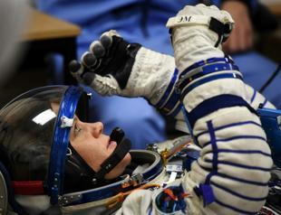 NASA investigating first crime committed in space: Report