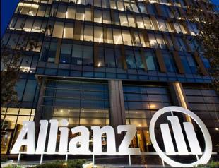 Insurer Allianz invests over $1 billion in Turkey