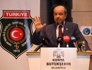 Turkish Cyprus hails ‘Turkeys resolute stance in E Med’