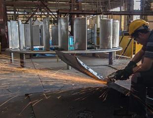 Turkeys manufacturing capacity use improves in August