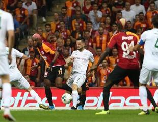 Last-minute goal shocks Galatasaray in Turkish league
