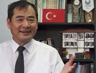 29 years in Turkey, Japanese man feels Turkish