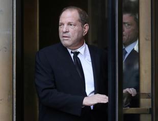Weinstein trial delayed as Sopranos actress allowed to testify