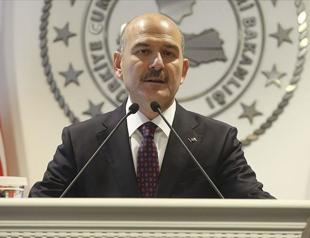 Less than 600 terrorists left in Turkey: Minister