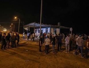 Death toll from Gaza blasts rises to 3