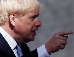 Queen Elizabeth approves British parliament suspension