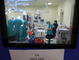 Turkey performs most organ transplantation in Europe