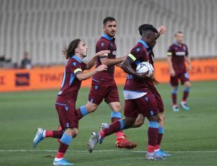 Trabzonspor likely to advance Europa League group stage