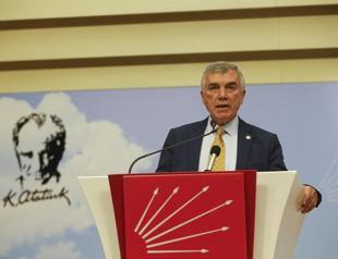 Main opposition CHP calls on gov’t to be consistent in foreign policy