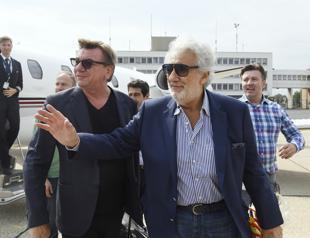 Domingo accusations highlight #MeToo split