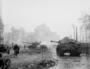 On the 80th anniversary of the outbreak of World War II: Op-ed