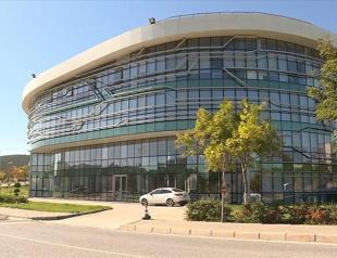 Exports of Aegeans first technopark hit $60M