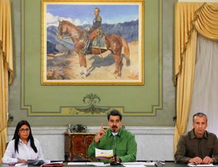 US opens Venezuelan diplomatic office in Colombian capital