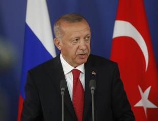 Erdoğan says he supports restoring death penalty amid nationwide outrage over femicides
