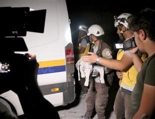 Syrian regime attacks kill 5 children in Idlib